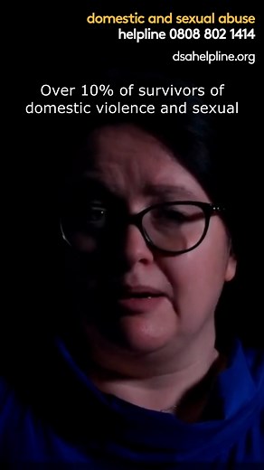 What happens if someone is strangled? Dr Sarah Hull explains the impact non-fatal strangulation has on its victims and how it can turn fatal, quickly in this informative video by Police Service of Northern Ireland. Non-fatal strangulation is now a standalone criminal offence in Northern Ireland. If you have been impacted by non-fatal strangulation or any other kind of domestic or sexual abuse please reach out. You will be heard. You will be believed. 🖤💛 📞0808 802 1414 📧help@dsahelpline.org �