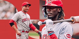 Meet the thrilling Reds, turbo-boosted by Elly De La Cruz: ‘A new generation, a new era’