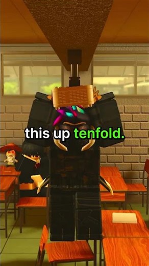 Most Roblox Developers Are Ignoring This.. (Big Mistake)