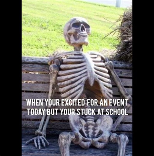 Why cant the clock move faster