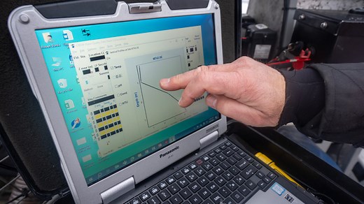 4 people, 8,000 requests: What it's like being a public records coordinator at the Wisconsin DNR