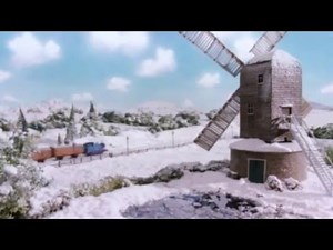 Thomas and Friends Season 19 Opening (Model Remake)