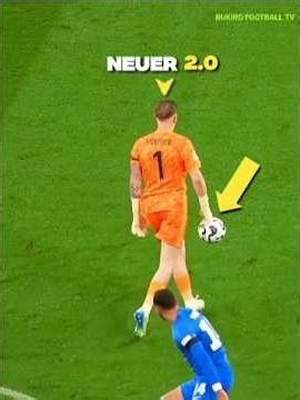 Unbelievable goalkeeper blunders. 😥