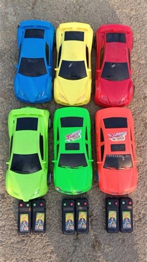 Best Rc Six Remote Control mini Fast Racing Cars Dakho😱🤠[]