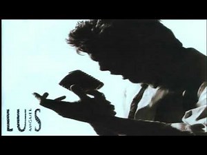 Luis Miguel Te Extraño 1990 HD , HQ