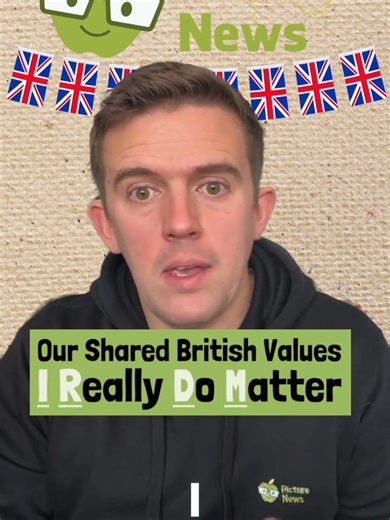 British Values often get mentioned… but rarely explained properly in schools. They are not just a poster on the wall. When used well, they help pupils understand how society works and how to treat others. 🇬🇧 democracy ⚖️ the rule of law 🗣️ individual liberty 🤝 mutual respect and tolerance of different faiths and beliefs These ideas help children learn how to express opinions, listen to others, and understand boundaries that keep communities fair and safe. 💬 Teachers… how do you bring Britis