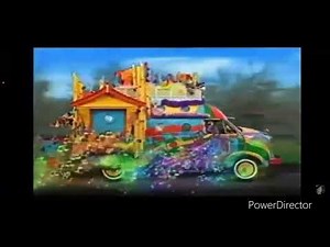 The Hoobs The Motorettes Singing Backwards