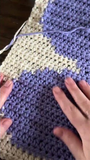 Tapestry or Intarsia Crochet? 🧶🌸