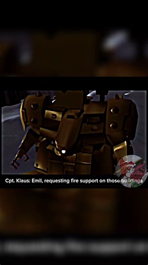 The Tri-Guards Attack(SFM)| #fananimation #gundam #sourcefilmmaker