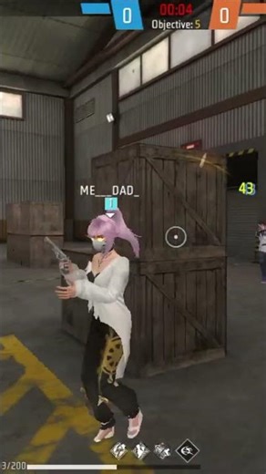 cartoon nahin hai kya#freefire