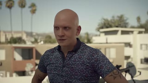 26K views · 116 reactions | 50/50 with Barry's bootcamp. The HBO Original Series #Barry is streaming on Max. | HBO | Facebook