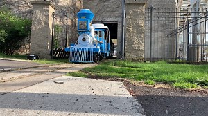 28K views · 1.1K reactions | As you know, we try to keep a few secrets to surprise you and build up anticipation as the season gets closer. We're not entirely sure how this one didn't get out. We have a new train and it looks AMAZING! What will be your first ride of the 2021 Season?? | Indiana Beach Amusement & Water Park Resort | Facebook