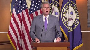 118K views · 10K reactions | House Democrats have scheduled 101 days of work for next year—a 25% reduction. Let me say it again: 101 working days. For the whole year. Laziest Congress in modern history. | Speaker Kevin McCarthy | Facebook