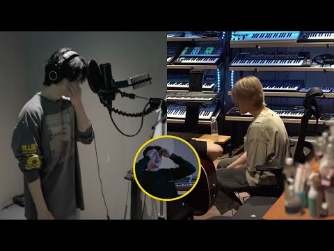 Insulted for “Not Being Able to Sing,” Jimin Proves His Voice Deserves the Top Spot in BTS!