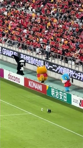 【鹿島アントラーズ : Kashima Antlers 名古屋グランパスエイト : Nagoya Grampus Eight】