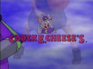 Pokémon Advanced Challenge (2004-2005) Opening Funding Credits