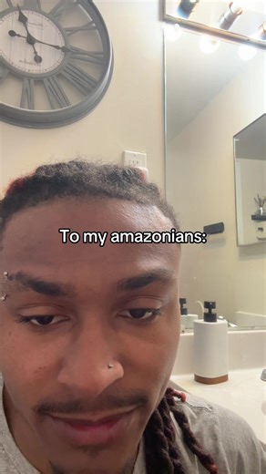 Wishing Luck for My Upcoming Amazon Shifts