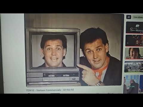 Fantastic Furniture 1992 Ad
