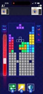 Finally beating my TA team leader Captain A26! GG