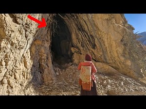 How a Cave Saved a Family from Certain Death