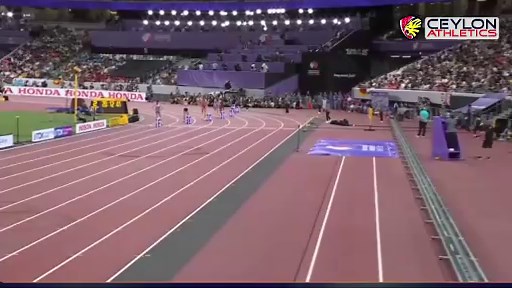 Rumesh Tharanga placed 7th in World Athletics Championships 2025 Javelin Throw Finals