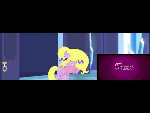 MLP{speedpaint}Now nobody is going to ruin my plans{Evil Marel PART 7}