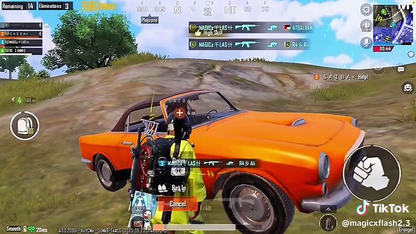 First Video Journey: Gain Followers with Magic Tricks