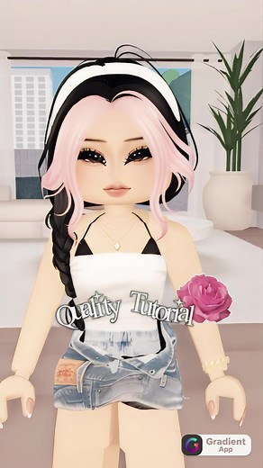 𓍯𓂃𓏧♡ quality tut !! ^^ (highly requested) ⋮ 𝓲𝓫 : @🏹 ✧ ﾟ𝒄𝒉𝒍𝒐𝒆 » ⋮ 𝓽𝓪𝓰𝓰𝓲𝓮 ﹕ #fyp #barryave #barryaveune #barryavenuequality #editing #barryavequality #gradient #capcut #roblox #robloxbarryave #tiktok #viral #boosts #viral #cute #codeface #barryavesophia2