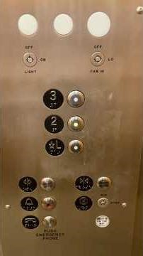 EPCO Hydraulic Lift at 55 Essex St. in Millburn, NJ