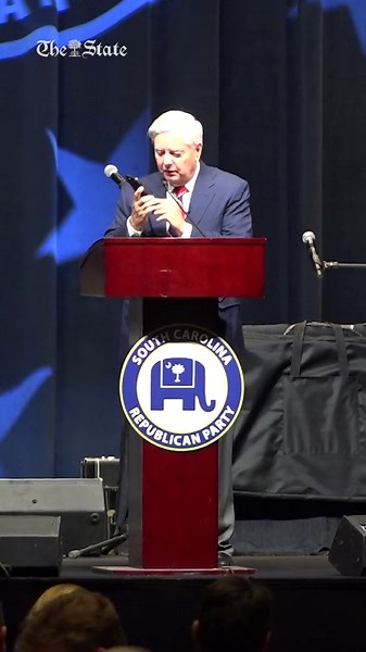 President Trump phones in for Silver Elephant