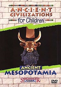 Ancient Mesopotamia (2004) - Movie