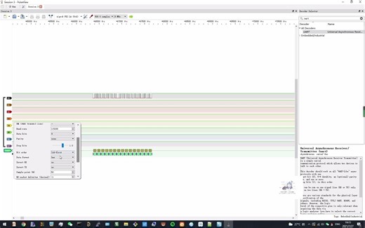 nanoDLA逻辑分析仪使用教程