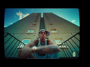 Central Cee - Doja (clean version) Directed by Cole bennet