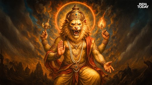 Mahavatar Narsimha: How a Made-in-India animation film is rewriting history