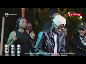 DJ KRYPTIC - TURN IT UP LOUDER EP.41 MDUNDO X SMIRNOFF #Battle of the HITS