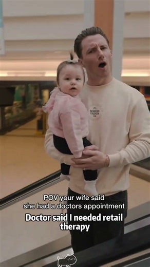 You wife said she has a doctor appointment #funnyvideos #couple #prank