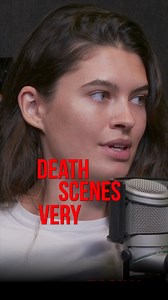 116K views · 1.9K reactions | New podcast with medium/clairvoyant whose abilities grew more after losing her father. Full new episode out now. #podcastshow #medium #psychicmedium | DEAD Talks | Facebook