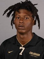 Cormani McClain, Florida Gators, Cornerback