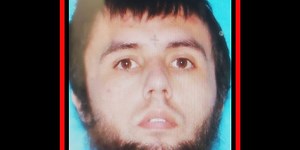 Officials: Man wanted on parole violation related to arson believed to be in Clayton, N.M.