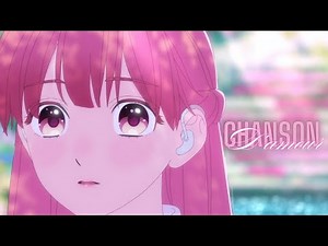 ❀ AMV Nightcore/Lyrics~ Chanson D'Amour {Speed Up} (Laura)