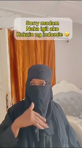 586K views · 12K reactions | Sorry na madam naka igit ako  puro Indomie pina pakain mo sa akin 藍 | Jenson tv | Facebook
