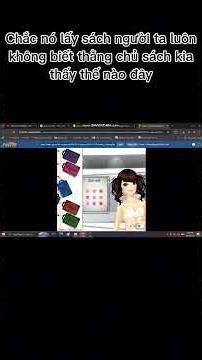 Phốt tên nhóc xin giấu tên