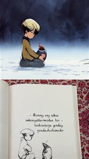 Bolakay, koʻrsichqon, tulki va tulpor #bolakay #books
