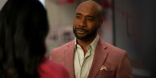 'Watson' Episode 9 Review: We Finally Learn Why Dr. Derian Acts Like That