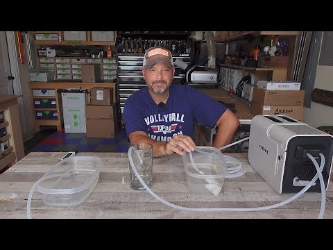 ITEHIL portable water purifier!