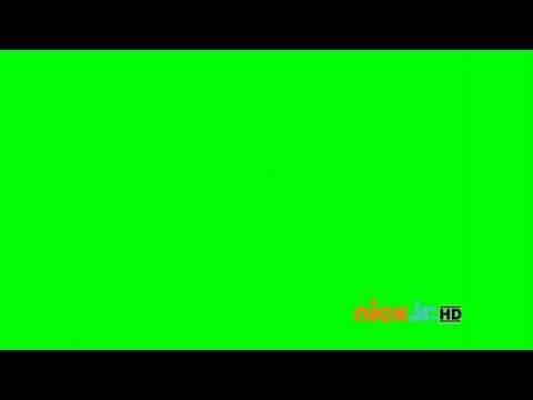 Nick Jr. HD Screen Bug (August 2013 - April 2015) (RECREATION)