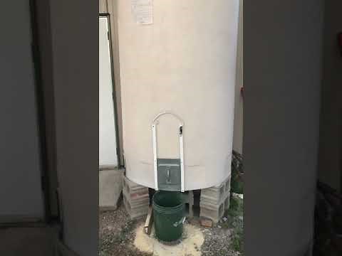 $50 DYI 3,000 pound bulk feed/ grain bin