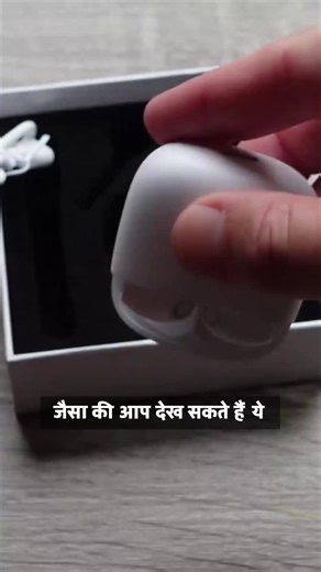 MrYouWho India on Instagram: "Ek Earbud Akela Kaam Karta Hai! Touch Controls Test – T9 Wireless Single earbud use aur touch controls ka real demo daily calls ke liye kaafi useful! 🛒 Amazon link: https://geni.us/yobolaT9 🎁 Giveaway link: https://geni.us/k7Sd #T9Earbuds #TouchControls #BudgetEarbuds #MrYouWho"