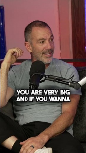 Brendan Schaub On If He Went Back Into Fighting