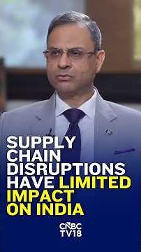 RBI Governor Sanjay Malhotra On The Inflation Trajectory | N18S